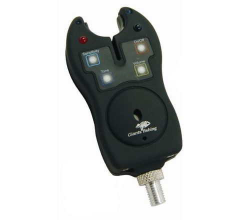 Giants Fishing Hlásič záběru Bite Alarm Digital