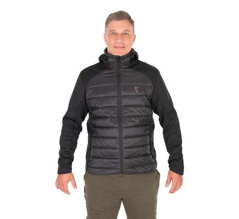 Fox Bunda Collection Hybrid Jacket B/O