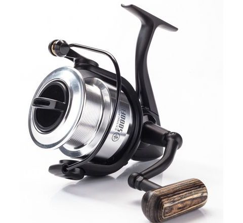 Wychwood Naviják Extricator 5000FD Reel