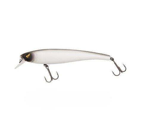 Fox Rage Wobler Slick Stick 125F Ivory Baitfish