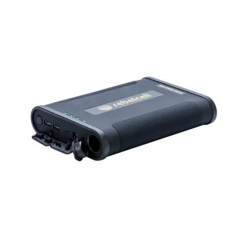 Rebelcell Powerbanka Power Rebel 48K