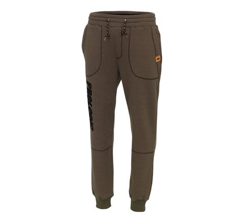 Prologic Tepláky Carpio Joggers Army Green