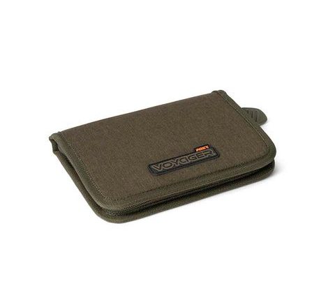 Fox Puzdro na doklady Voyager Licence Wallet