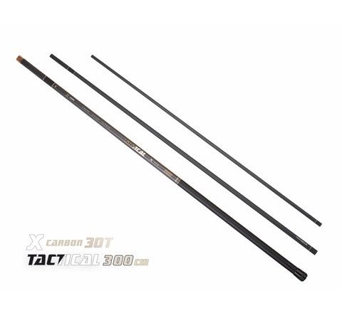 Zfish Podběráková tyč Tactical handle 3m