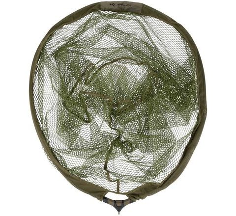 Korum Podberákova Hlava Power Folding Spoon 34" - Latex