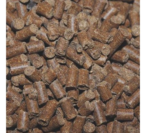 Mikbaits Pelety CSL original 6mm 1kg