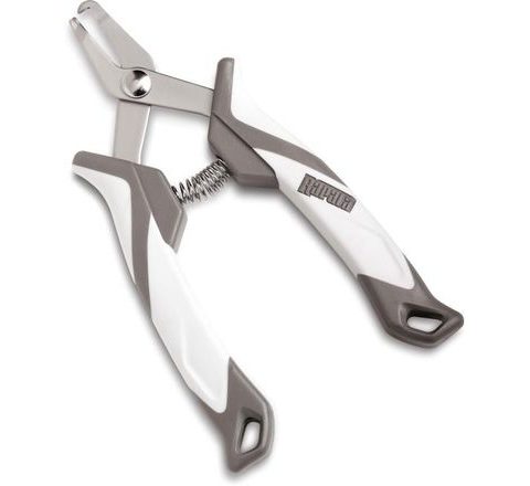 Rapala Kleště Angler's Heavy Duty Split Ring Pliers