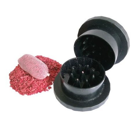 Zfish Drtička Bait Crusher