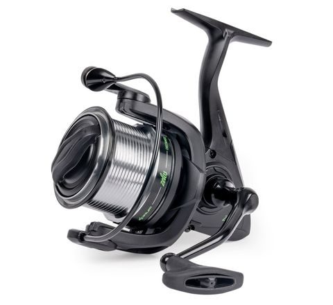 Korum Naviják Zelos Distance Reel 6000