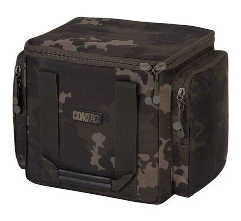 Korda Taška Compac Utility Bag Large Dark Kamo