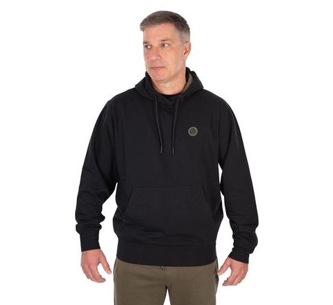 Fox Mikina Collection Pullover Hoody Black