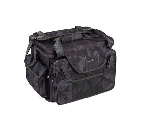 Fox Rage Taška Camo Voyager Moulded XL Carryall