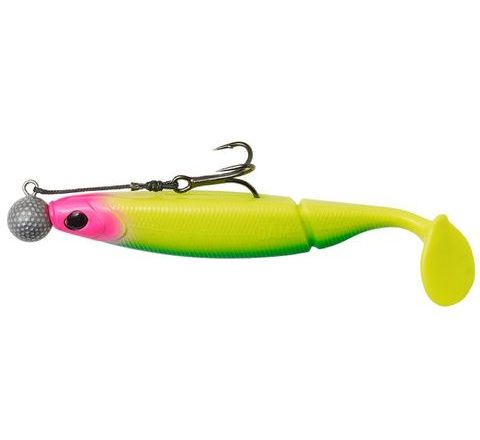 Madcat Gumová Nástraha RTF Candy UV