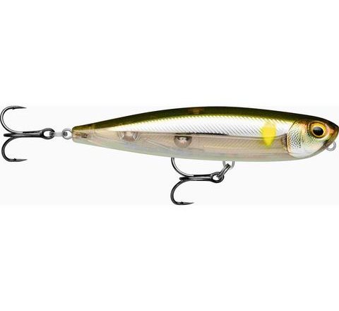 Rapala Wobler Precision Xtreme Pencil AYU