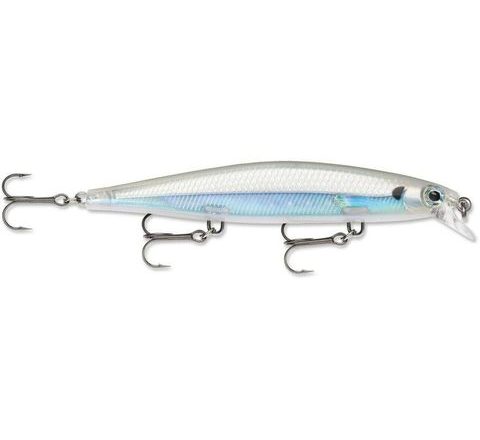 Rapala Wobler Shadow Rap Albino Shiner