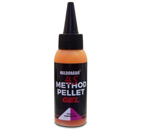 Haldorádó Dip 4S Pellet Gel 30ml