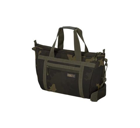 Korda Taška Compac Messenger Bag Dark Kamo