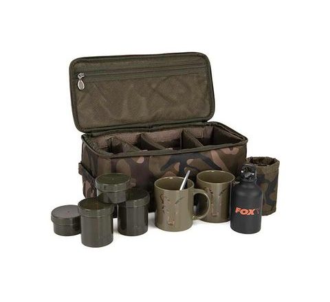 Fox Taška Camolite Brew Kit Bag