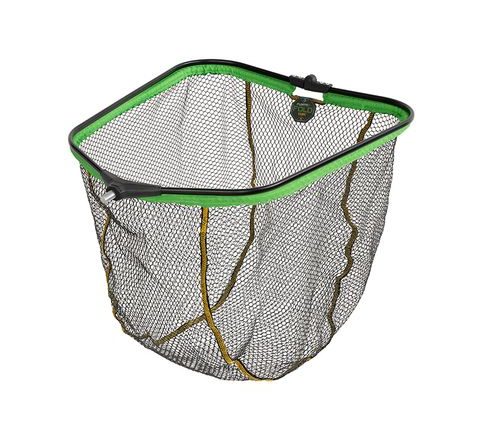 Delphin Plovoucí podběráková hlava Reaxe FloateR FoldCube 60x50cm