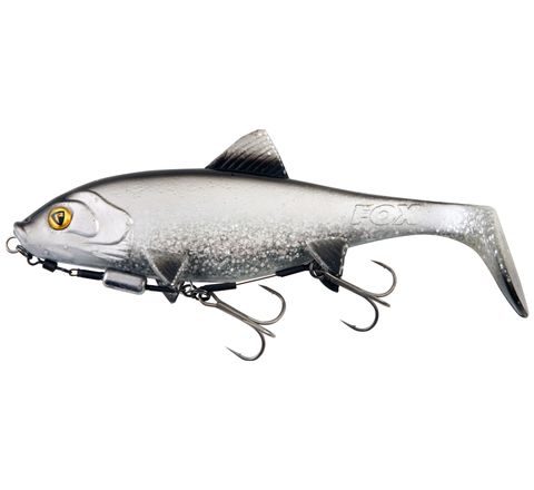 Fox Rage Gumová nástraha Replicant Shallow 125g 23cm