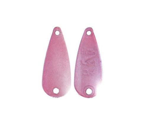 River2Sea Wolframová plandavka TT-Spoon Pink