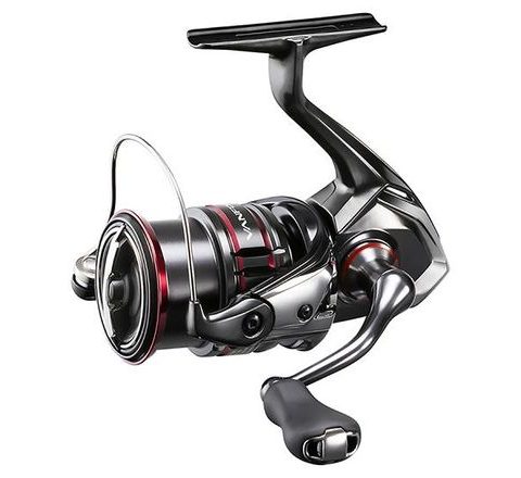Shimano Navijak Vanford 4000 F