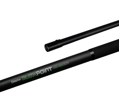 Delphin Rukoväť BloxPoint 110-200cm