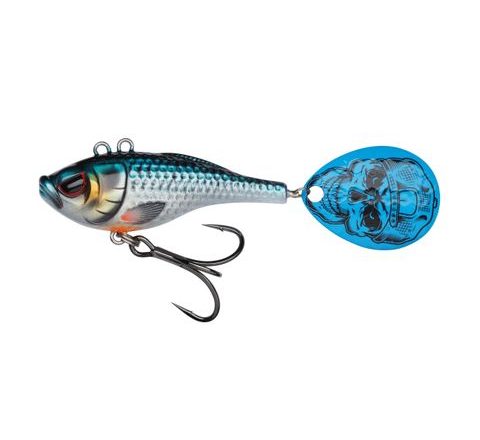 Madcat Spin Tail Roach