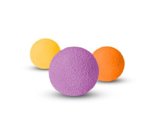 Delphin Pěnový pop-up The End Zig Rig Mix 10ks