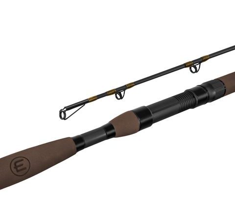 Delphin Prút SymbolCAT Bronze 255cm 500g