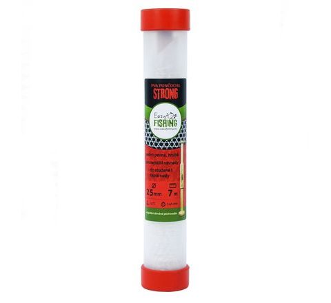 EasyFISHING PVA punčocha komplet Strong 7m