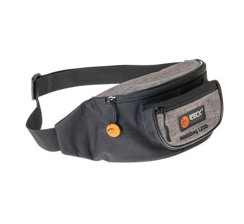 Zeck Prívlačová ľadvinka Waistbag