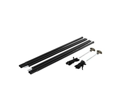 Trakker Tyče ke dveřím Gazebo Door Pole Kit