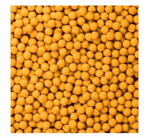 LK Baits Fresh Boilies IQ Method Feeder 10-12mm 150 ml