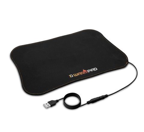 Delphin Elektricky vyhřívaná podložka WarmPad