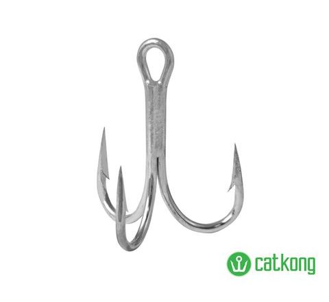 Catkong Trojháček SuPower Treble