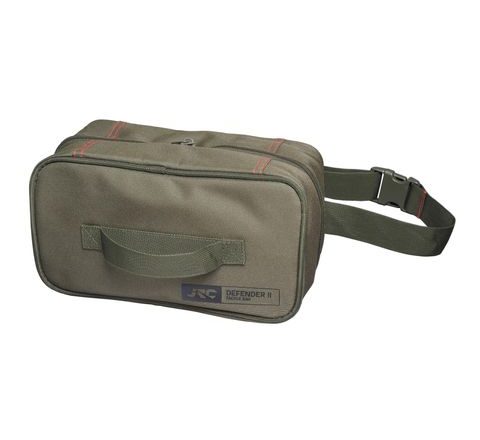 JRC Pouzdro Defender II Tackle Bag