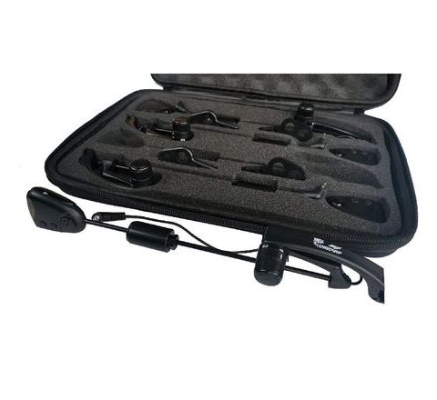 Zico Swinger Unicarp magnet. kuličky MC LED Set 4ks