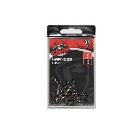 Fox Rage Klip SP Harness Pins 10ks