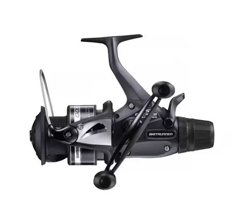Shimano Navijak Baitrunner ST 6000 RB