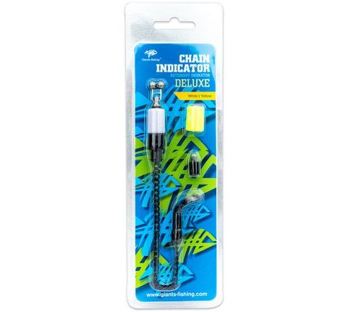 Giants Fishing Řetízkový indikátor Chain Indicator Deluxe