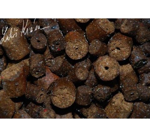 LK Baits Pelety Top ReStart Sea Food 1kg