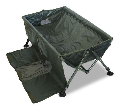 NGT Podložka Carp Cradle 404