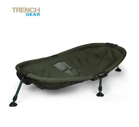 Shimano Podložka Trench Euro Cradle 115 x 80cm