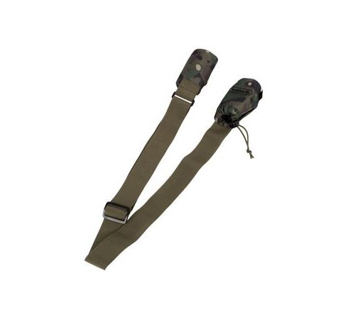 Trakker Chrániče na prúty NXC Camo Elastické Tip Protectory