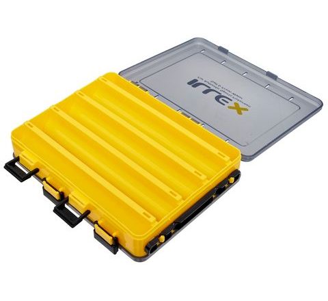 Illex Krabička Tackle Box Reversible 205 HC