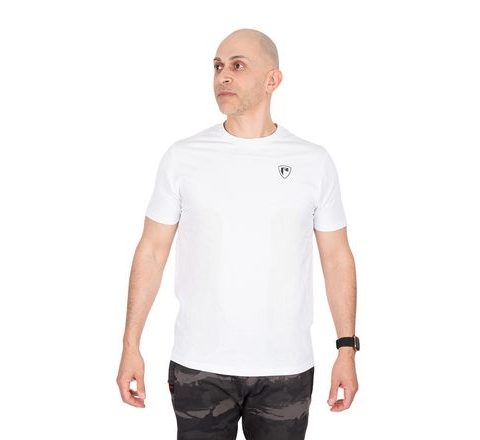 Fox Rage Trička 3 Pack Black, Red and White T-Shirts