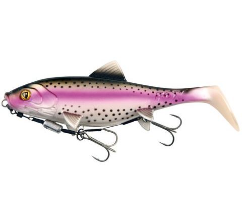 Fox Rage Gumová nástraha Replicant Shallow 125g 23cm