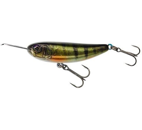 Illex Wobler Riser Bait RT Perch 4cm