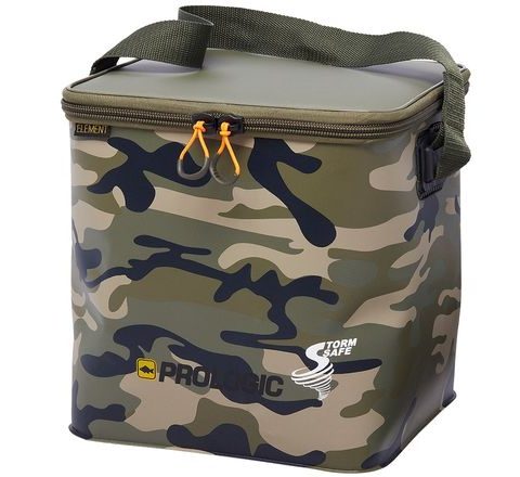 Prologic Taška Element Storm Safe Bait Bag 22,5l